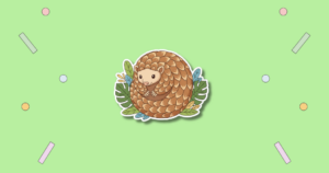 World Pangolin Day