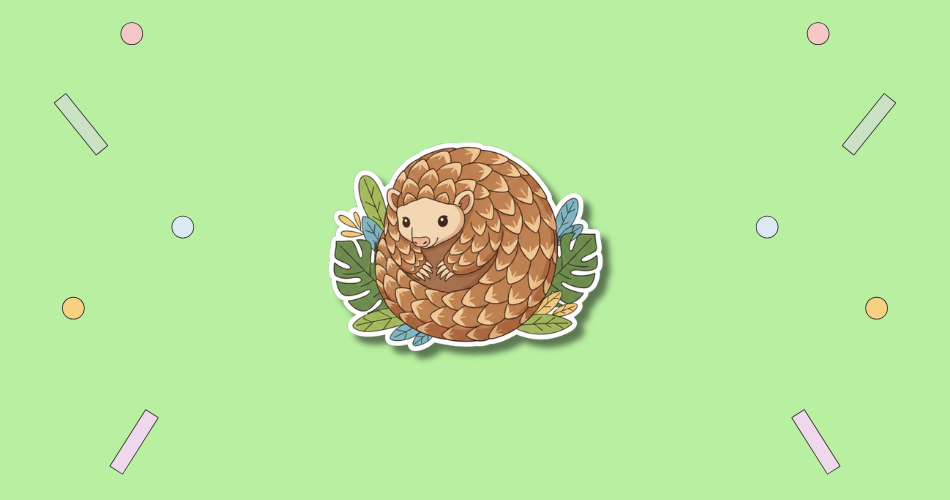 World Pangolin Day