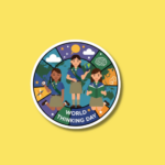 World Thinking Day