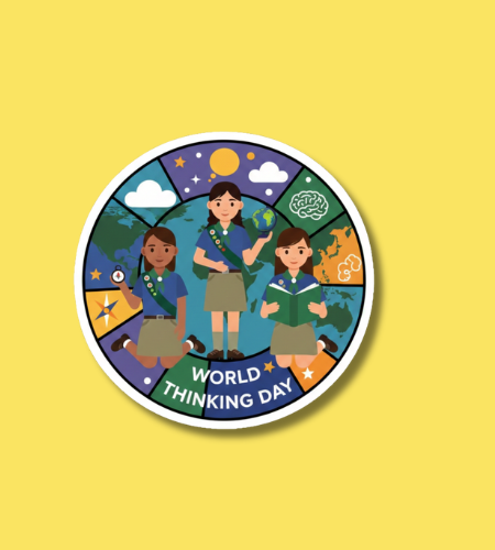 World Thinking Day