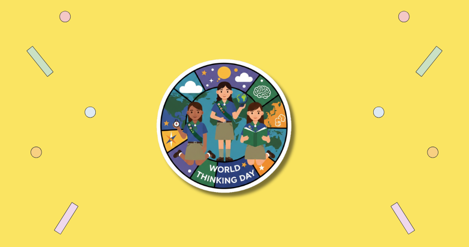 World Thinking Day