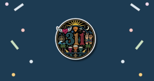 311 Day