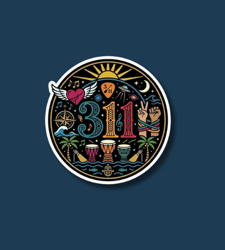 311 Day