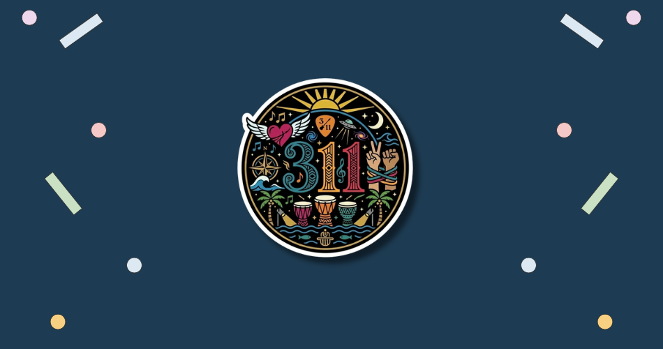 311 Day