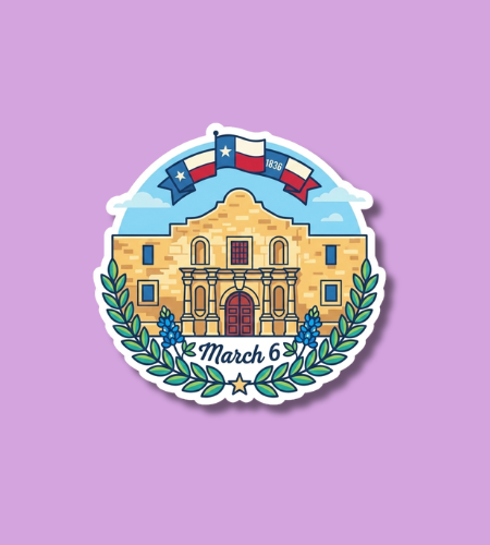 Alamo Day