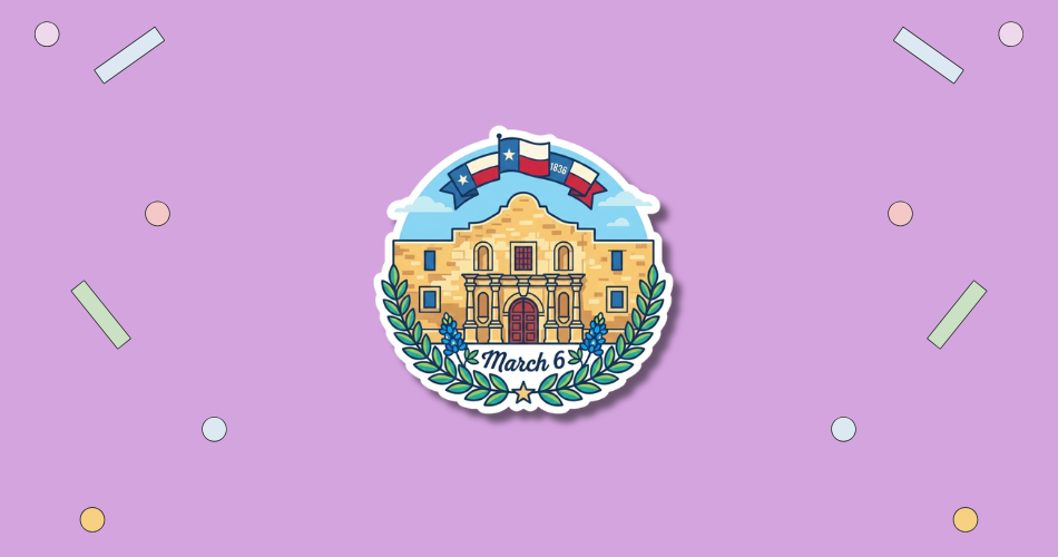Alamo Day
