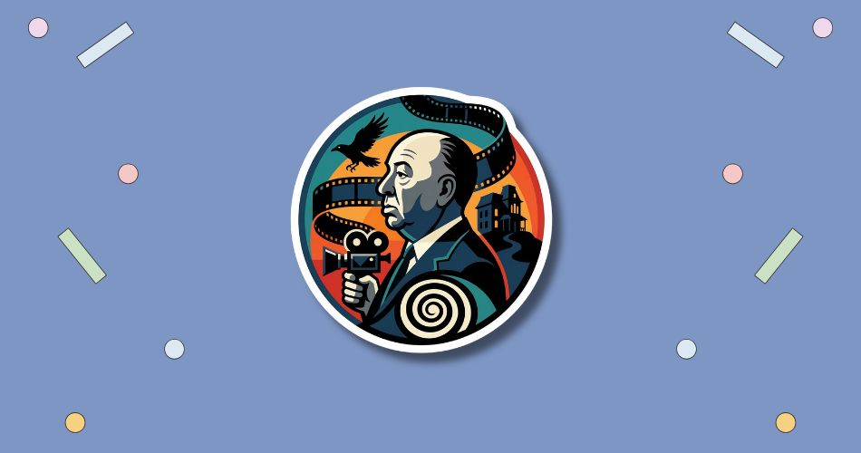 Alfred Hitchcock Day
