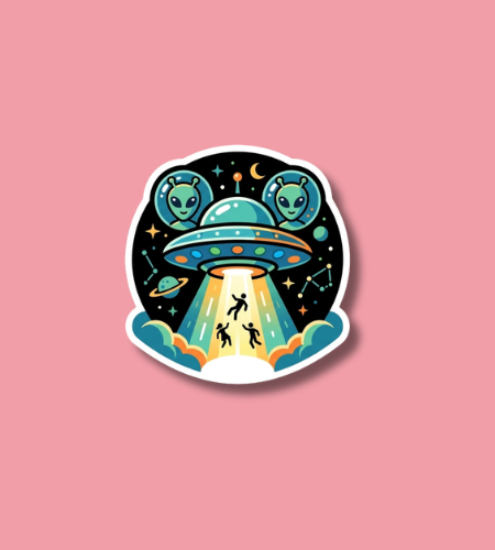 Alien Abduction Day (Extraterrestrial Abductions Day)