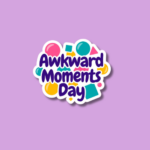 Awkward Moments Day