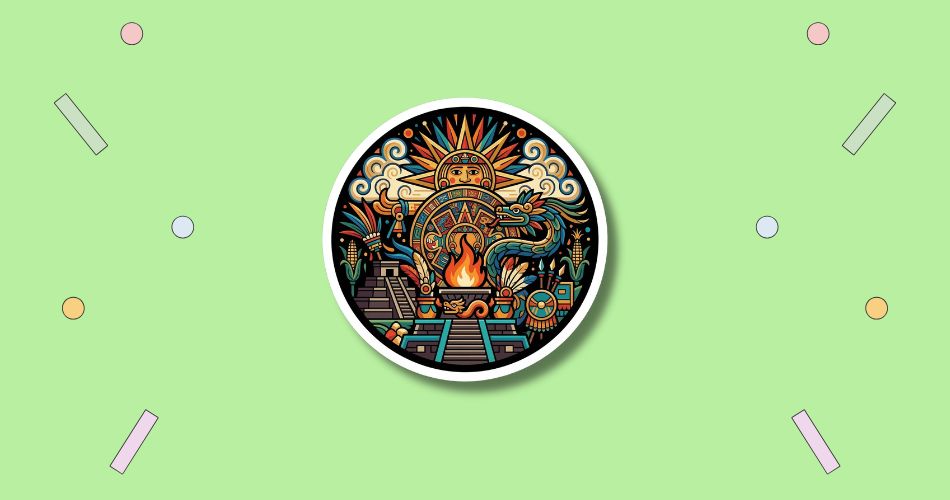 Aztec New Year