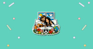 Bed-in for Peace Day