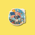Benjamin Harrison Day