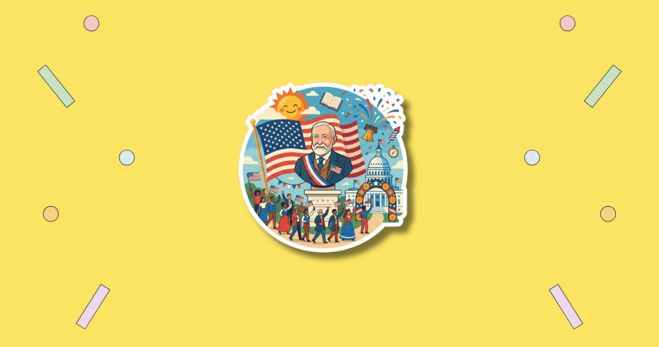 Benjamin Harrison Day