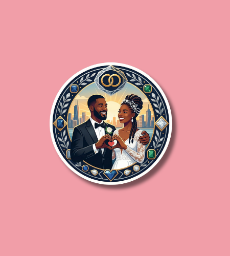 Black Marriage Day