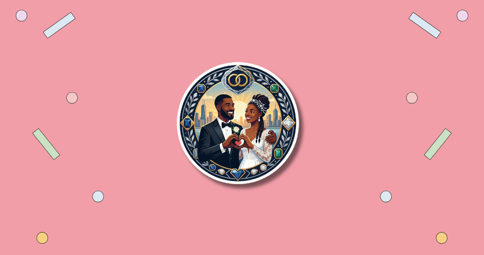 Black Marriage Day
