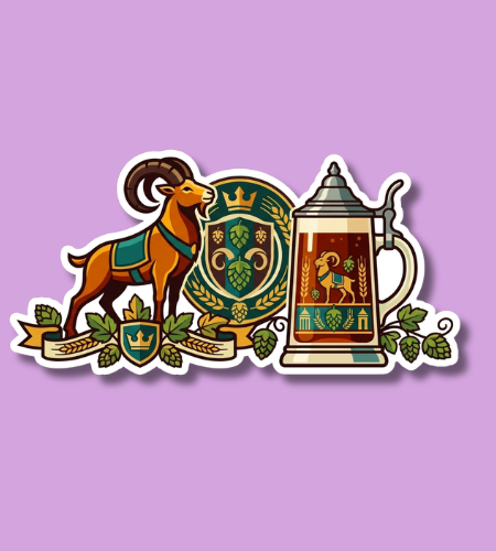Bock Beer Day