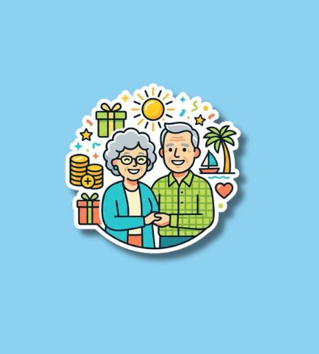 Boomer Bonus Days