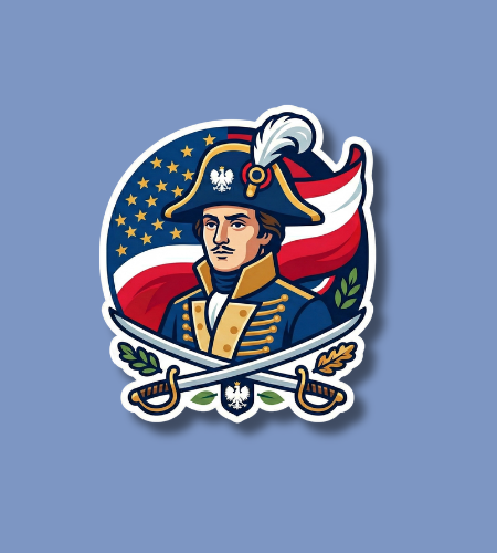 Casimir Pulaski Day