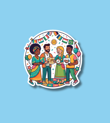 Celebrate Exchange Day