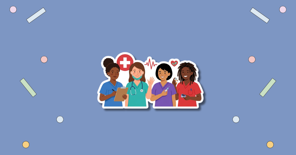 Certified Nurses Day
