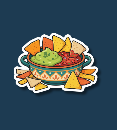 Chips and Dip Day