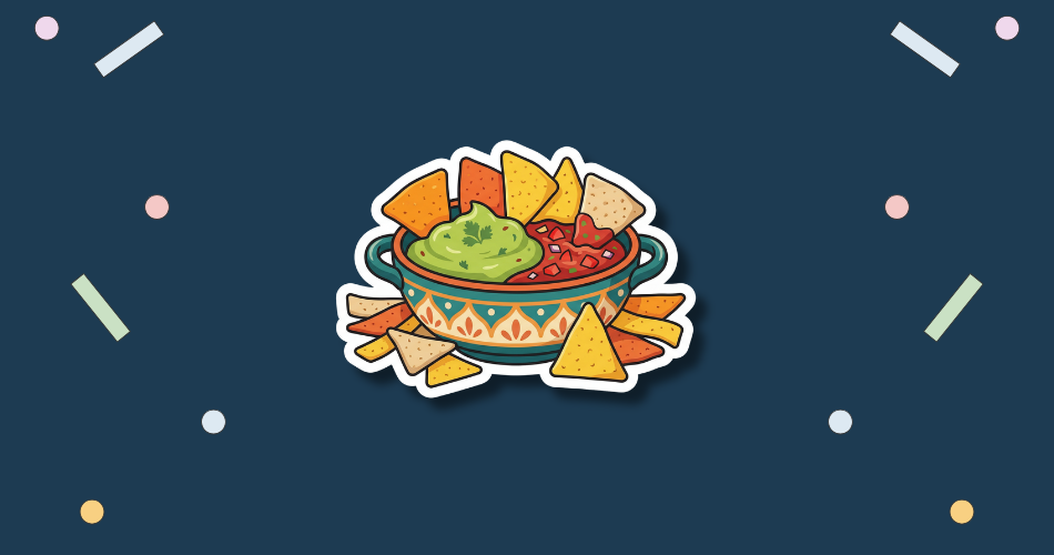 Chips and Dip Day
