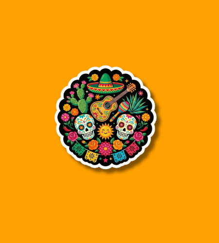 Cinco de Marcho