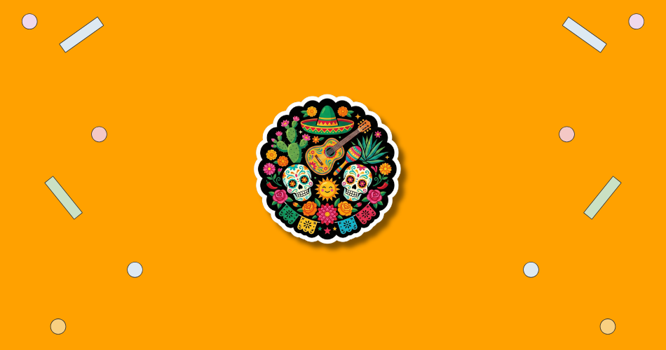 Cinco de Marcho