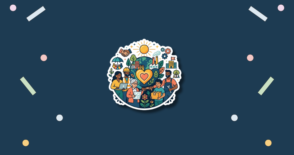Companies That Care Day