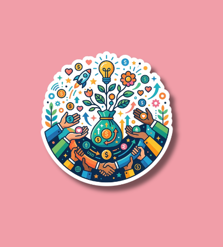 Crowdfunding Day