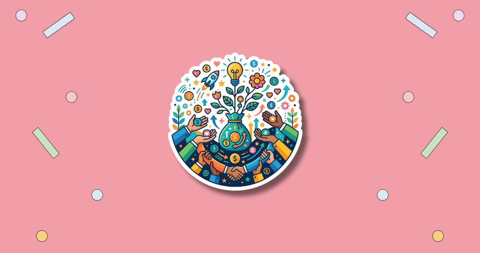 Crowdfunding Day