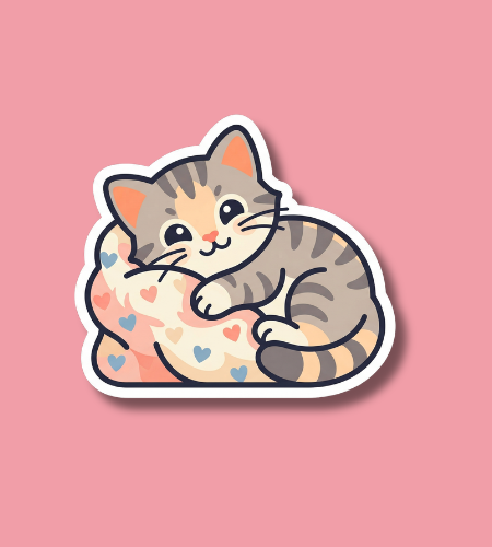 Cuddly Kitten Day