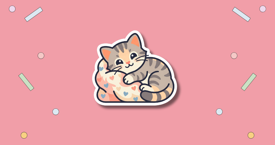 Cuddly Kitten Day