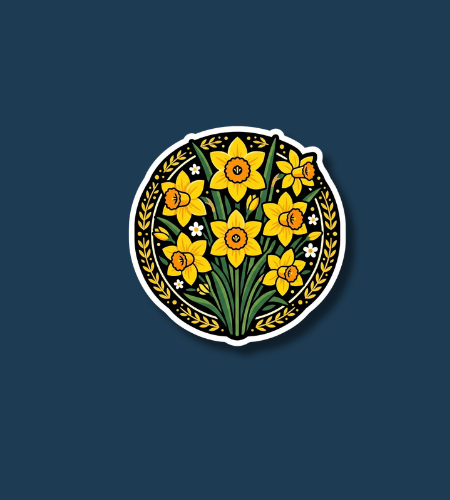 Daffodil Day