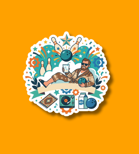 Day of the Dude