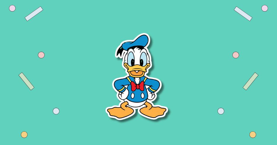 Donald Duck Day