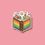 Edible Book Day