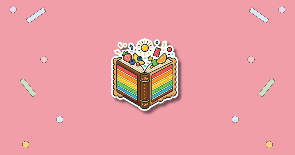 Edible Book Day