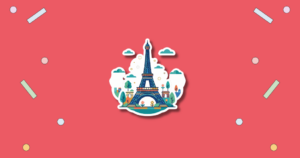 Eiffel Tower Day
