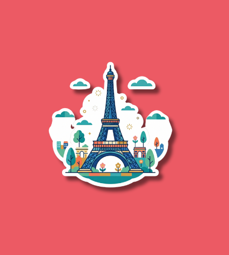 Eiffel Tower Day