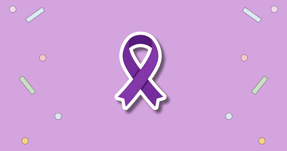 Epilepsy Awareness (Purple Day)