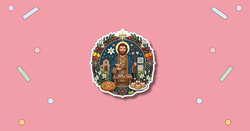 Feast of Saint Joseph