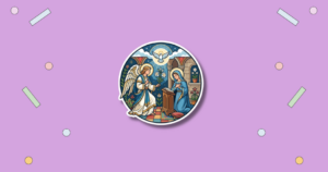 Feast of the Annunciation