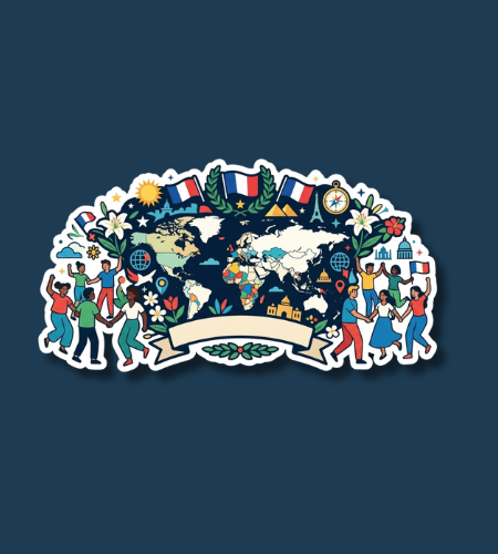 International Francophonie Day