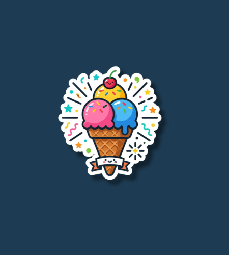 Free Cone Day