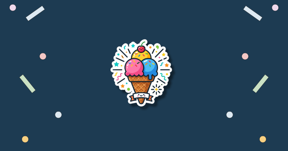 Free Cone Day