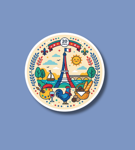 French Language Day