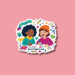 Girls Write Now Day