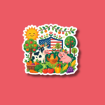 Great American Meat Out Day