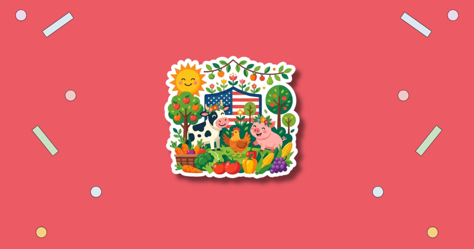 Great American Meat Out Day